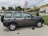Land Rover Freelander 2002 года за 3 000 000 тг. в Алматы – фото 5