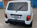 ВАЗ (Lada) Lada 2121 2019 годаүшін5 000 000 тг. в Алматы – фото 4