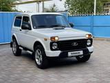 ВАЗ (Lada) Lada 2121 2019 годаүшін5 000 000 тг. в Алматы