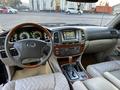 Lexus LX 470 2005 года за 12 500 000 тг. в Алматы – фото 12