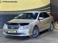 Toyota Camry 2012 года за 8 950 000 тг. в Актобе