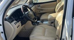 Lexus LX 570 2010 года за 14 500 000 тг. в Алматы – фото 5