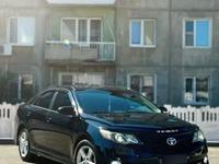 Toyota Camry 2014 годаүшін5 800 000 тг. в Караганда