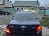 ВАЗ (Lada) Granta 2190 2012 года за 1 250 000 тг. в Экибастуз – фото 4