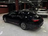 Toyota Camry 2017 года за 9 800 000 тг. в Кызылорда – фото 3