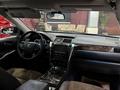 Toyota Camry 2017 годаүшін9 800 000 тг. в Кызылорда – фото 4