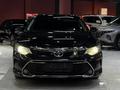 Toyota Camry 2017 годаүшін9 800 000 тг. в Кызылорда – фото 2