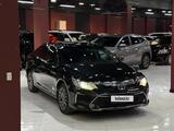 Toyota Camry 2017 года за 9 800 000 тг. в Кызылорда