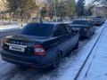 ВАЗ (Lada) Priora 2170 2008 годаүшін1 600 000 тг. в Шымкент – фото 2