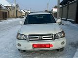 Toyota Highlander 2006 года за 8 200 000 тг. в Тараз