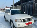 Toyota Highlander 2006 года за 8 200 000 тг. в Тараз – фото 4