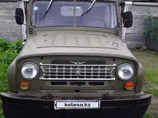 УАЗ 3151, 1992