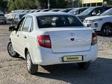 ВАЗ (Lada) Granta 2190 2014 года за 2 000 000 тг. в Актобе – фото 4