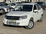 ВАЗ (Lada) Granta 2190 2014 года за 2 000 000 тг. в Актобе