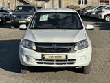 ВАЗ (Lada) Granta 2190 2014 года за 2 000 000 тг. в Актобе – фото 2