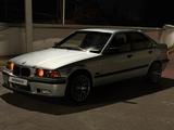 BMW 328 1993 года за 1 500 000 тг. в Алматы – фото 2