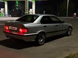 BMW 328 1993 года за 1 500 000 тг. в Алматы – фото 3