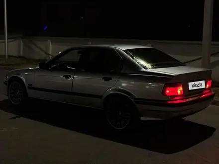BMW 328 1993 года за 1 500 000 тг. в Алматы – фото 10