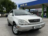 Lexus RX 300 2000 годаүшін5 190 000 тг. в Шымкент