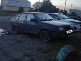 ВАЗ (Lada) 21099 1999 года за 520 000 тг. в Атбасар