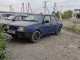 ВАЗ (Lada) 21099 1999 года за 520 000 тг. в Атбасар – фото 2