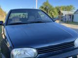 Volkswagen Golf 1992 года за 1 800 000 тг. в Аса – фото 2