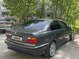 BMW 320 1995 годаүшін2 700 000 тг. в Шымкент – фото 4