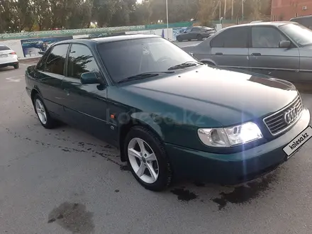 Audi A6 1995 года за 3 200 000 тг. в Кызылорда – фото 5