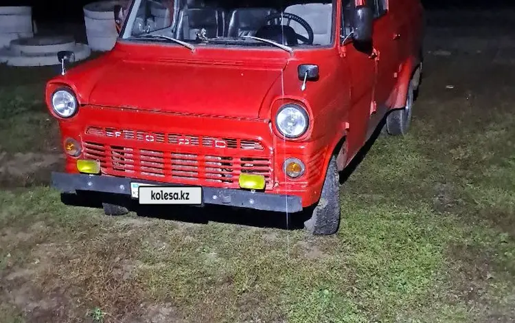 Ford  Transit 1970 года за 3 500 000 тг. в Астана