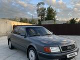 Audi 100 1994 года за 2 650 000 тг. в Талдыкорган