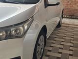 Toyota Corolla 2014 года за 6 200 000 тг. в Кызылорда – фото 2