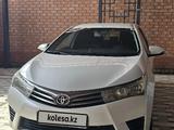 Toyota Corolla 2014 года за 6 200 000 тг. в Кызылорда