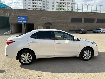 Toyota Corolla 2013 года за 6 500 000 тг. в Астана – фото 6