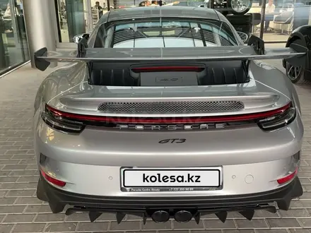 Porsche 911 2021 года за 142 000 000 тг. в Алматы – фото 11