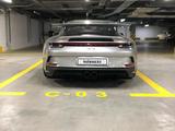 Porsche 911 2021 года за 145 000 000 тг. в Алматы