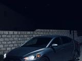 Hyundai Elantra 2017 годаүшін4 700 000 тг. в Актау