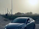 Hyundai Elantra 2017 годаүшін4 700 000 тг. в Актау – фото 4