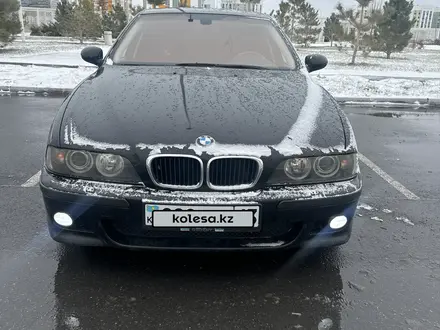 BMW 530 2003 года за 5 000 000 тг. в Шымкент