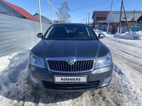 Skoda Octavia 2011 года за 3 300 000 тг. в Костанай