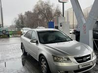 Hyundai Sonata 2006 года за 3 200 000 тг. в Алматы