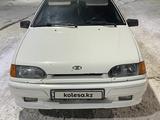 ВАЗ (Lada) 2114 2012 годаfor1 500 000 тг. в Павлодар