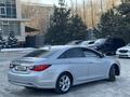 Hyundai Sonata 2010 годаfor5 450 000 тг. в Алматы – фото 6