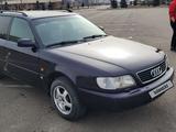 Audi 100 1992 годаүшін2 500 000 тг. в Талдыкорган – фото 2