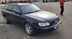 Audi 100 1992 года за 2 500 000 тг. в Талдыкорган – фото 2