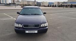 Audi 100 1992 годаүшін2 500 000 тг. в Талдыкорган – фото 3