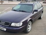 Audi 100 1992 годаүшін2 500 000 тг. в Талдыкорган