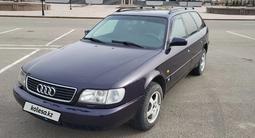 Audi 100 1992 года за 2 500 000 тг. в Талдыкорган