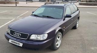 Audi 100 1992 года за 2 500 000 тг. в Талдыкорган