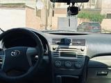 Toyota Camry 2010 годаүшін6 800 000 тг. в Жанаозен – фото 3