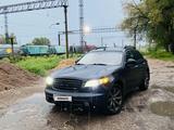 Infiniti FX45 2005 года за 6 000 000 тг. в Шамалган – фото 4